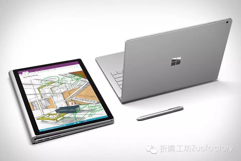 建筑人适合什么笔记本电脑,建筑师笔记本电脑推荐