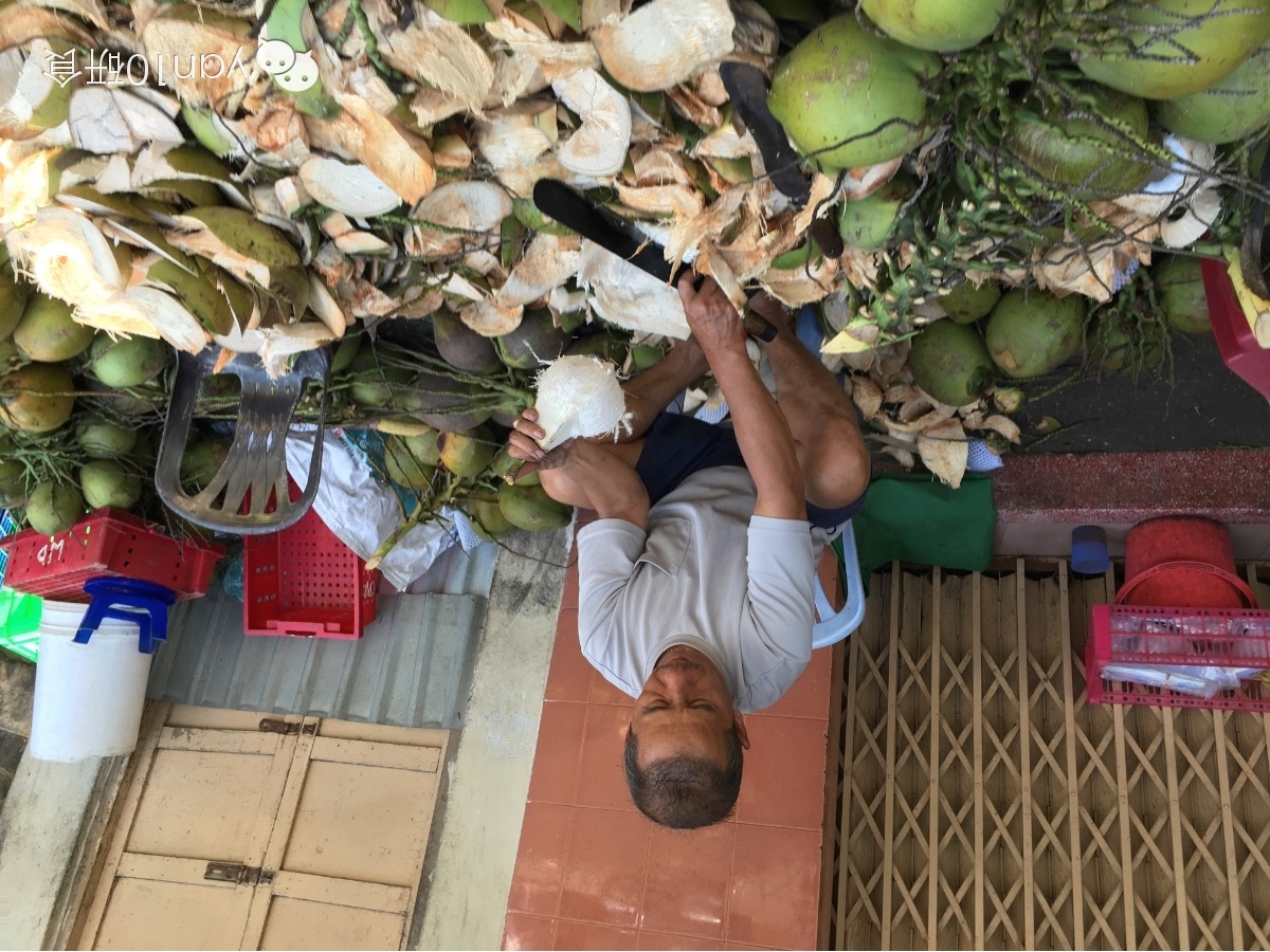 越南之旅芽庄,春节去越南芽庄旅游的感言