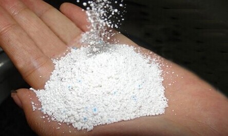 洗衣粉发热是什么原理,为什么洗衣粉加热会变臭