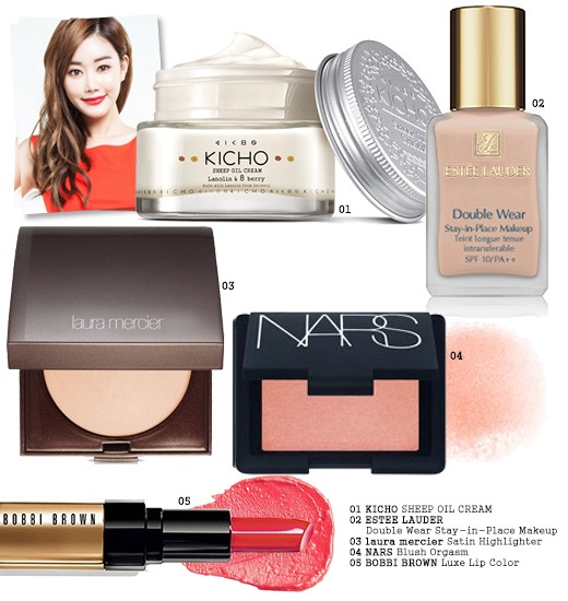 2016年“福相”提升运势美相TIP提前知