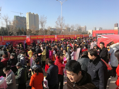 高密人才招聘最新消息,大街网招聘信息