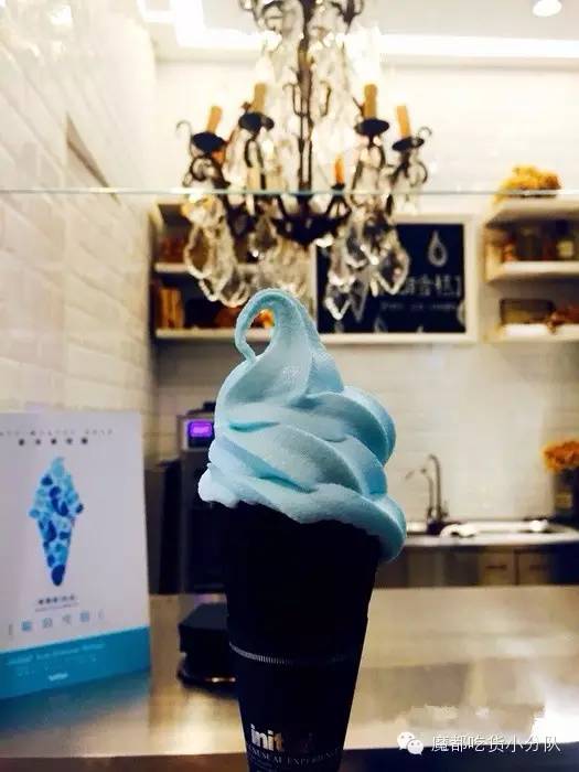 穿好棉毛裤，在寒风里把这9家冰淇淋吃成夏天！