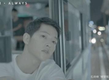 景美、颜好、演技佳！年度最强阵容，《太阳的后裔》千万别错过！