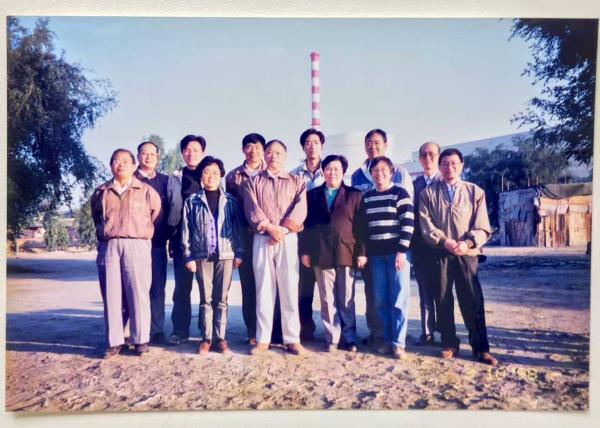 援建巴基斯坦核电站,中国在巴基斯坦建的核电站