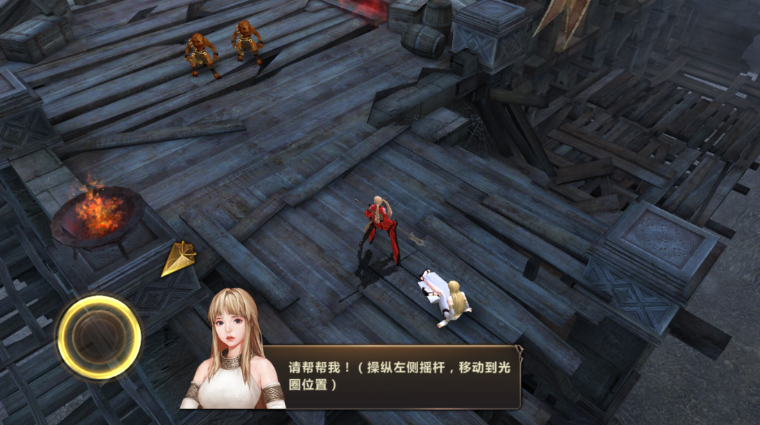 洛奇英雄传团队开发的新游戏,mmo洛奇英雄传手游