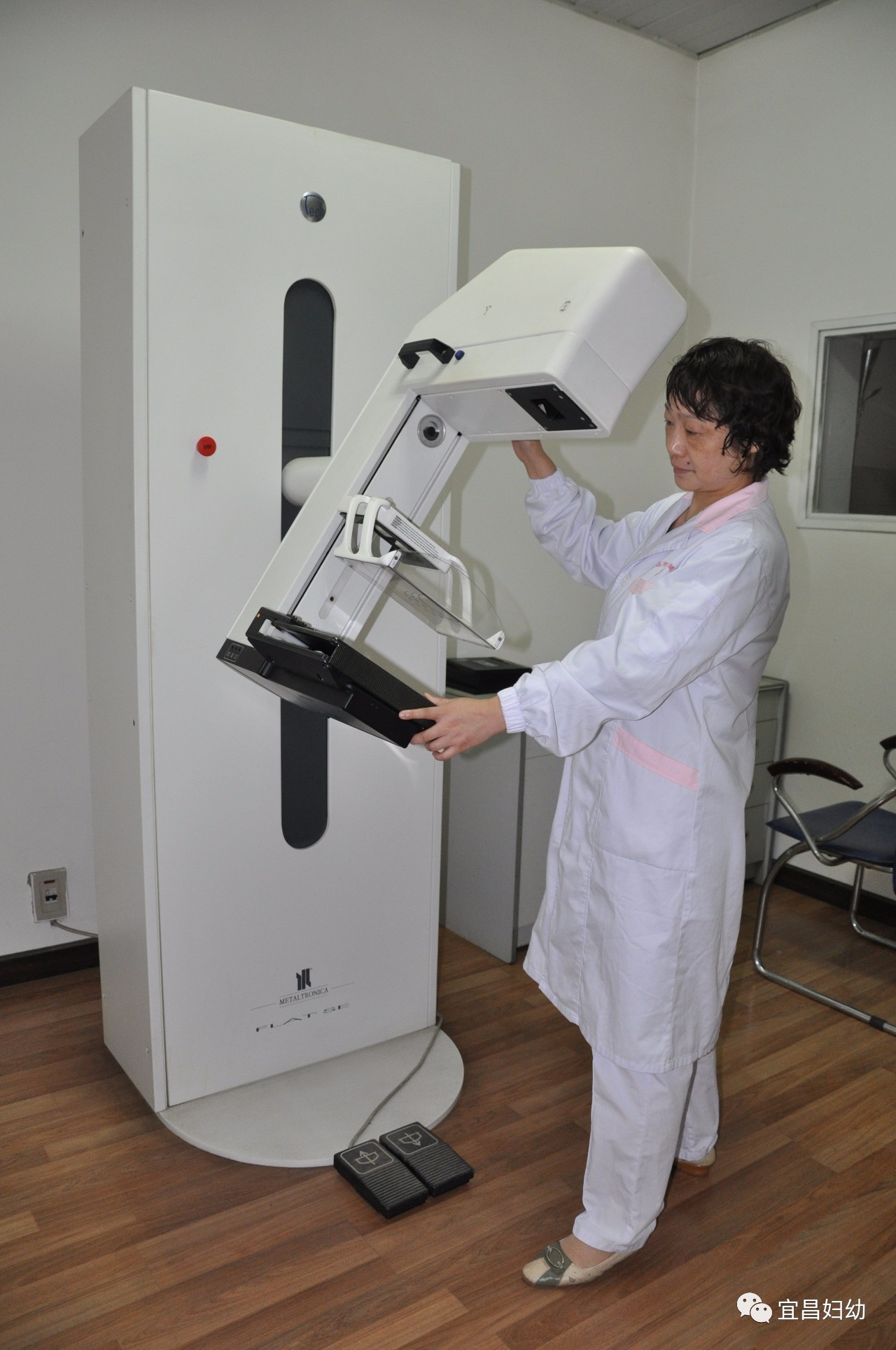 「妇幼微新闻」温暖“粉丝带”，联通就医路