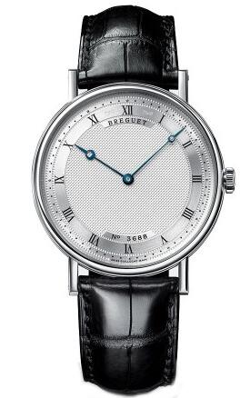 高冷贵族风采三款白金腕表推荐