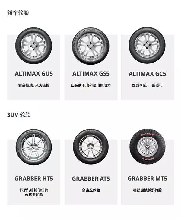 将军轮胎有什么特点,将军轮胎是高档轮胎吗