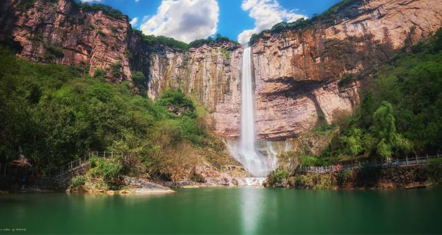 高温天气郑州,郑州高温哪里避暑