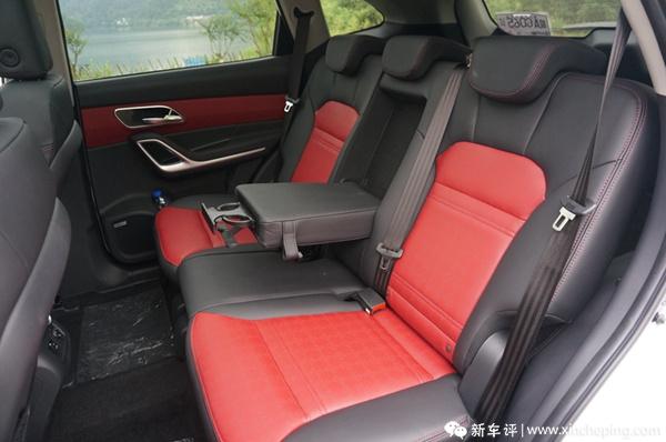 江淮瑞风s7七座suv视频大全集,2018江淮瑞风s7试驾