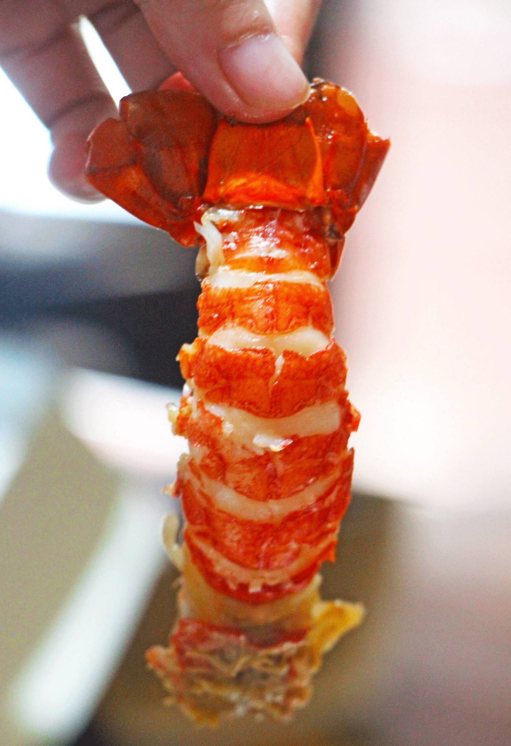 重庆99元4斤小龙虾网红店 (重庆小龙虾最火的店)