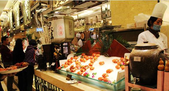 成都最高级的海鲜有哪些,成都高新区海鲜排名