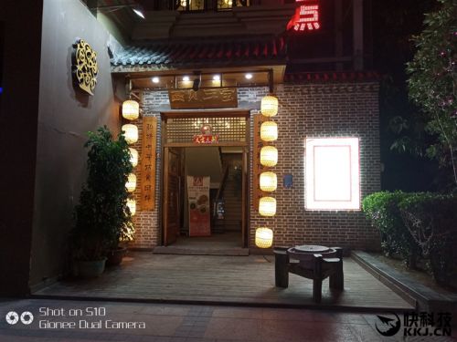 金立s10双摄像头手机,金立s10测评有什么特殊功能