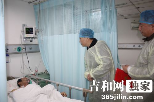 长春南湖公园抢劫杀人案,长春特大入室抢劫杀人案