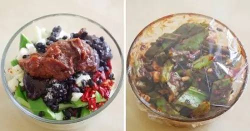 过年吃剩的菜怎么办,过年剩的隔夜菜到底还能不能吃