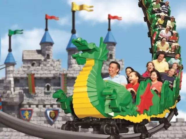 喜大普奔！世界级主题乐园要来落户！竟离中山这么近！约么？