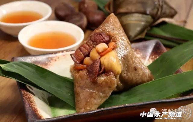 海鲜粽子一定要干海鲜吗,海鲜粽子需要什么材料