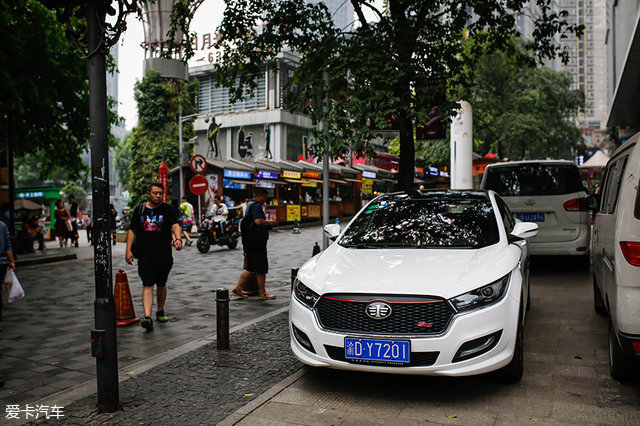 奔腾b50自驾游视频,奔腾t55自驾游