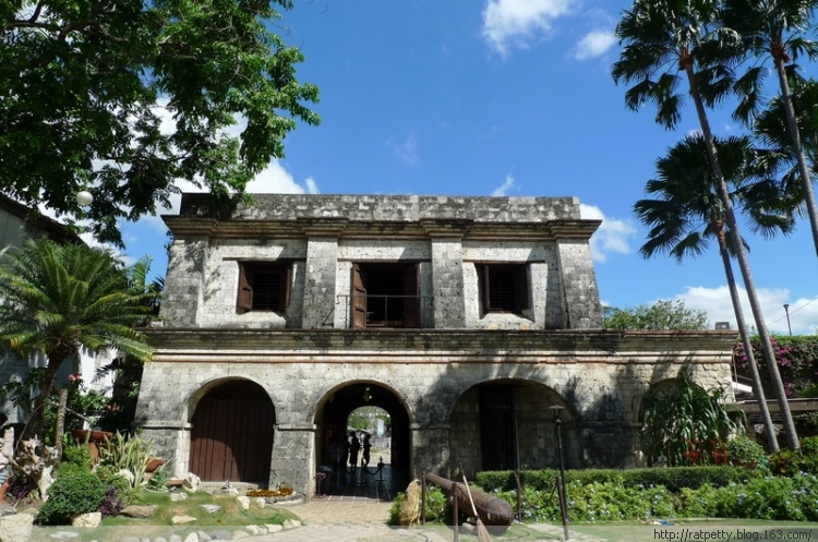 菲律宾中心城市,菲律宾第一大都市