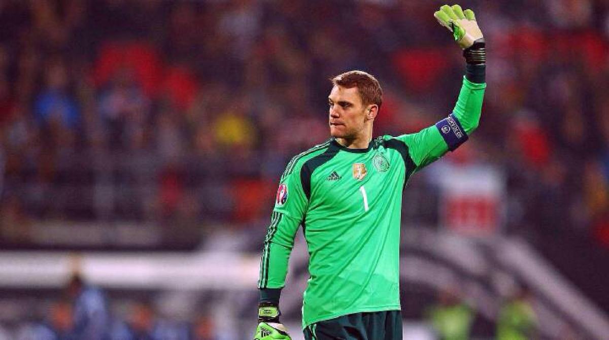 门神诺伊尔生涯五大扑救,盘点那些门神诺伊尔的经典瞬间