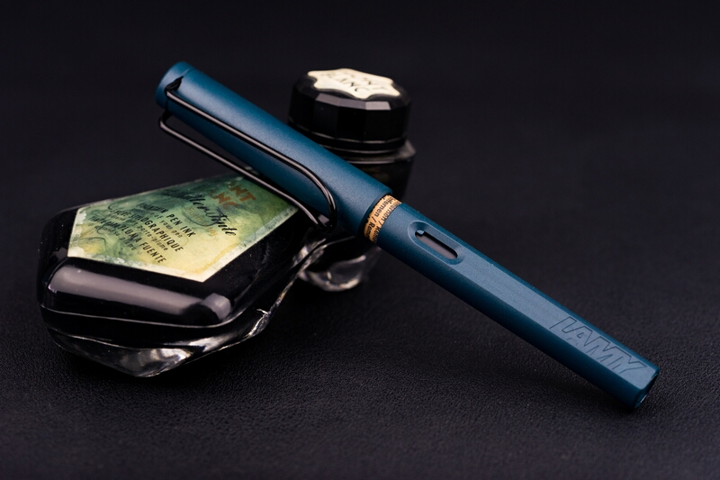 燃起你的热情,lamysafari