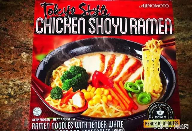 costco美食,costco好吃推荐