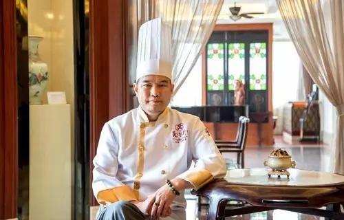 这个空降厨师,为何工资高过港厨?