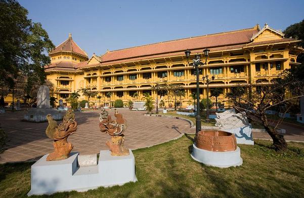 越南是一个性价比很高的旅行国家 (越南七日游自由行)