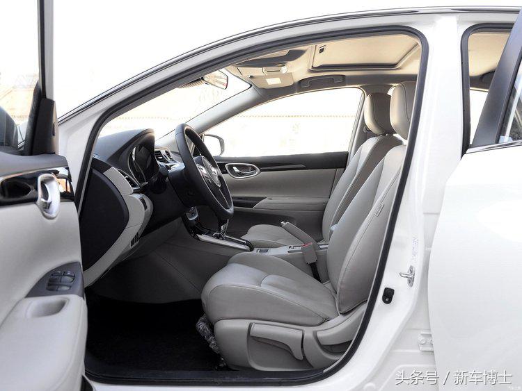 湖北恩施日产轩逸销量怎么样,2019款经典日产轩逸销量