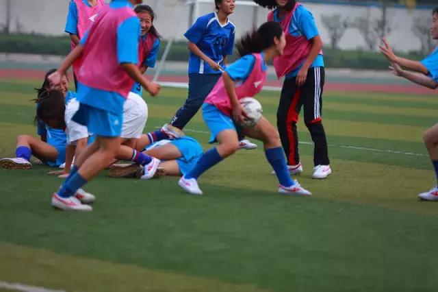 足球起源临淄,齐国故都世界足球起源地临淄