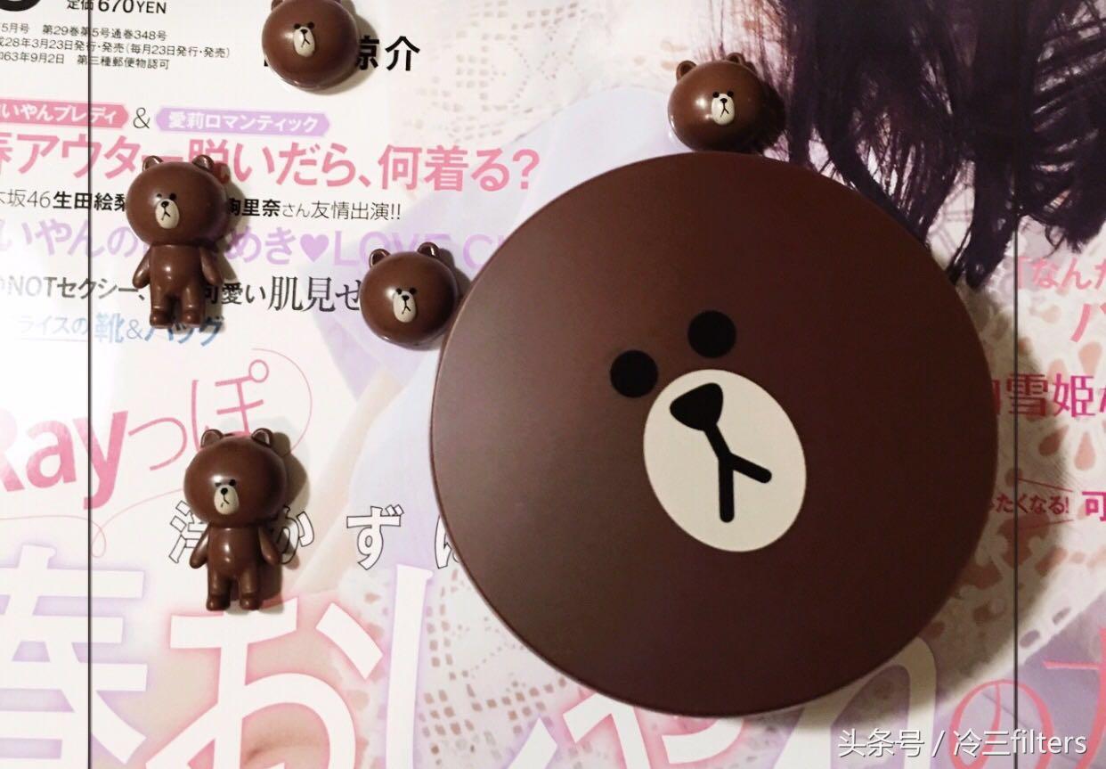 气垫bb哪家强,气垫bb哪个品牌不容易脱妆