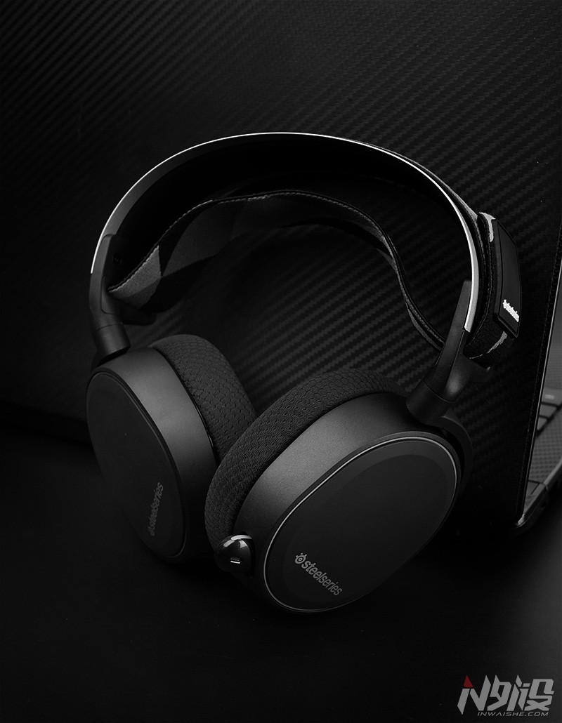 赛睿arctis7p耳机,赛睿arctis寒冰9wireless