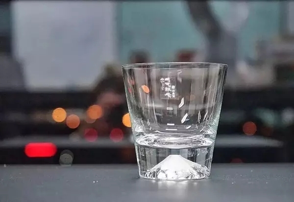 玻璃杯也能这么好看,泡茶最好的杯子玻璃杯