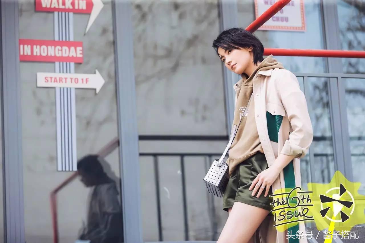 省钱又时髦,这几个韩国牌子可以跟男票共享