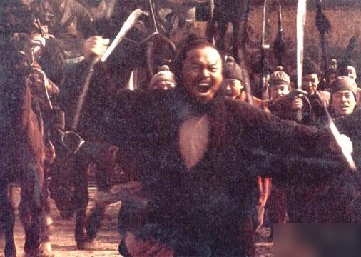 梁山如果不招安会有什么结局,若是不招安梁山还有什么出路