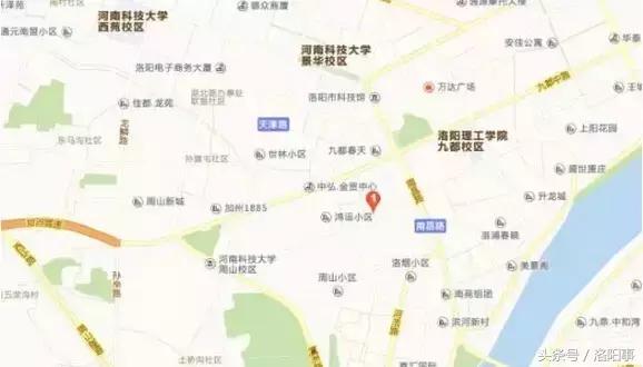 洛阳洛龙区学区房还值得入手吗,洛阳学区房的未来走势