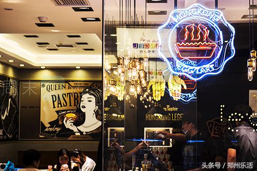 「乐食｜阿安」蛋挞掉1层酥皮没关系，它还有367层等着你