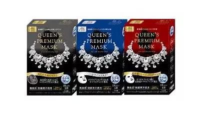 贴片面膜湿敷专用,适合春夏用的贴片面膜