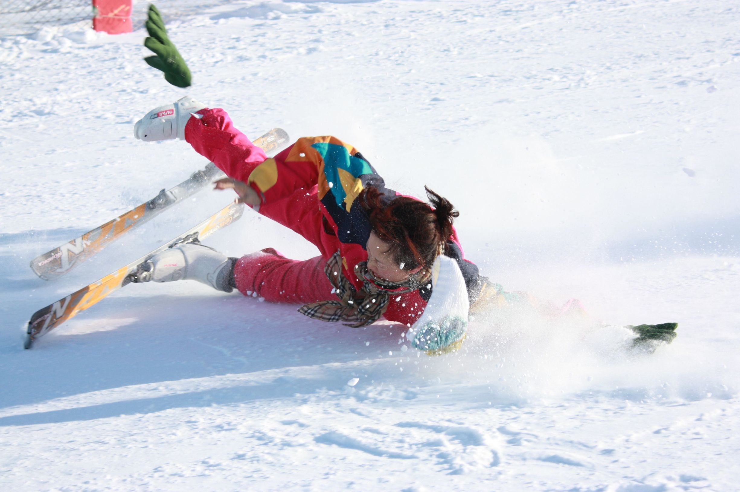 人体哪些部位容易损伤,人体最脆弱的十种部位