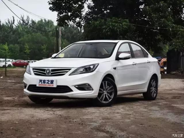 不到10万左右性价比高的车,不到10万家轿