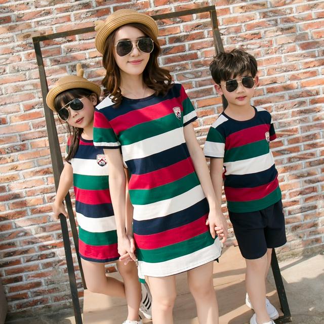 好看时尚亲子装,时尚亲子装扮