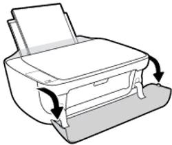 打印机墨盒的常见问题,小米打印机显示墨盒错误