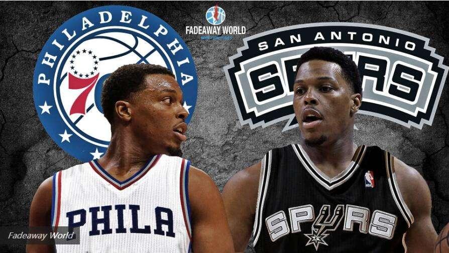 22+7+5！他打出生涯最爆炸表现却被弃！不回火箭只投奔3队