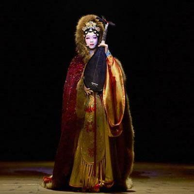 杨幂有灵气，王丽坤李彩桦惊艳，还有人把王昭君演成了王熙凤？