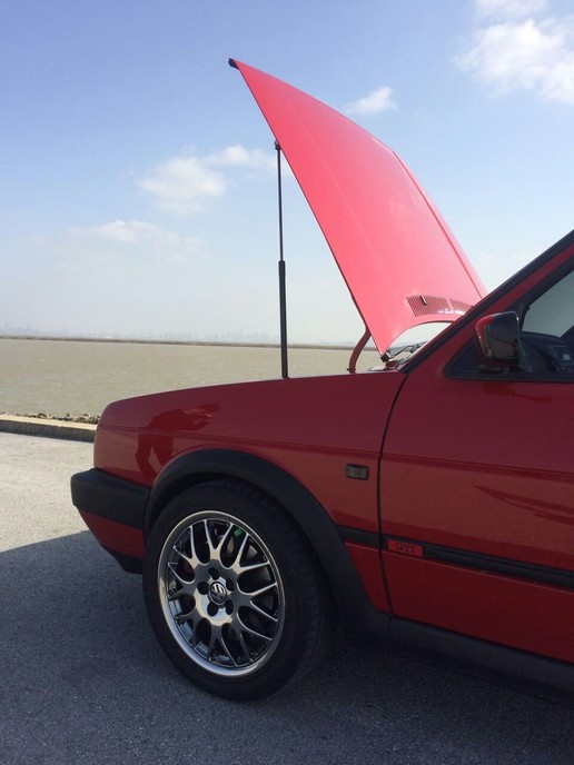 2代捷达改装,大众新捷达改装实例图