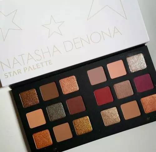 实用小盘眼影盘,实用眼影