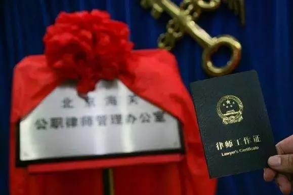 公职律师在依法治市中的作用,公职律师减少盲目决策