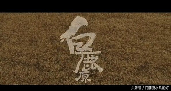 小说白鹿原深度解析,小说白鹿原免费听50集连播