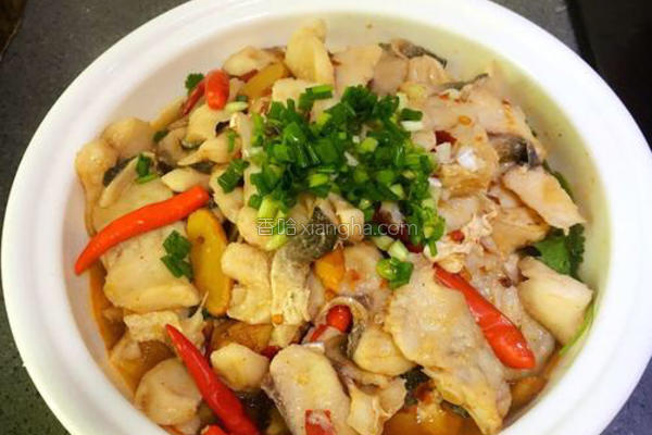 鱼肉怎么做不腥不老口感滑嫩？记住6个诀窍，放心吃！