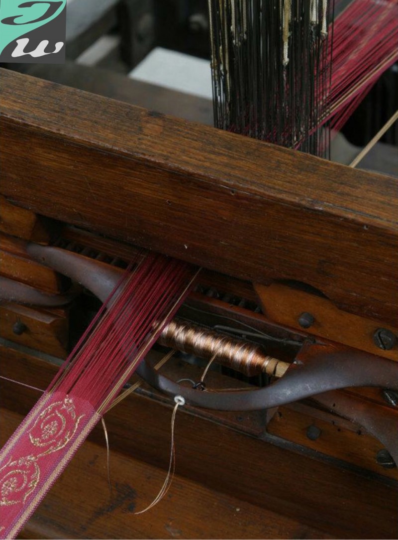 玛西亚花边厂编织的精美历史